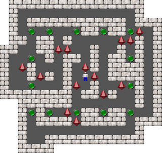 Уровень 88 — Kevin 09